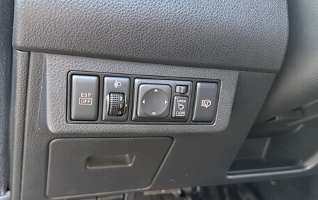 Nissan Tiida, 2012 год, 950 000 рублей, 23 фотография