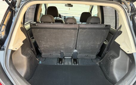Nissan Tiida, 2012 год, 950 000 рублей, 22 фотография