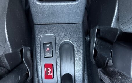 Nissan Tiida, 2012 год, 950 000 рублей, 27 фотография
