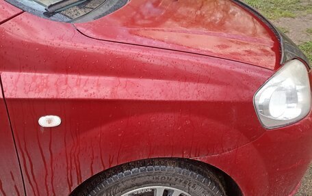 Chevrolet Aveo III, 2007 год, 300 000 рублей, 2 фотография