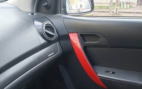 Chevrolet Aveo III, 2007 год, 300 000 рублей, 6 фотография