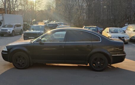 Volkswagen Passat B5+ рестайлинг, 2004 год, 450 000 рублей, 8 фотография