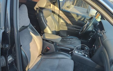 Volkswagen Passat B5+ рестайлинг, 2004 год, 450 000 рублей, 10 фотография