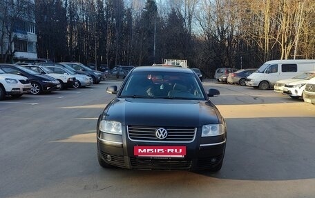 Volkswagen Passat B5+ рестайлинг, 2004 год, 450 000 рублей, 3 фотография