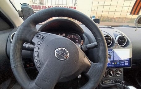 Nissan Qashqai+2 I, 2011 год, 1 300 000 рублей, 3 фотография