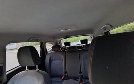 Nissan Qashqai+2 I, 2011 год, 1 300 000 рублей, 9 фотография