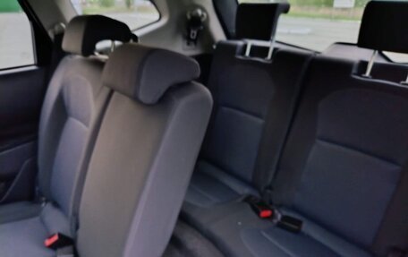 Nissan Qashqai+2 I, 2011 год, 1 300 000 рублей, 7 фотография