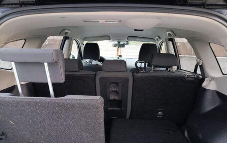 Nissan Qashqai+2 I, 2011 год, 1 300 000 рублей, 8 фотография