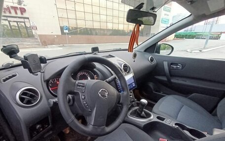 Nissan Qashqai+2 I, 2011 год, 1 300 000 рублей, 16 фотография