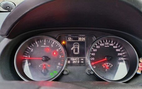 Nissan Qashqai+2 I, 2011 год, 1 300 000 рублей, 15 фотография