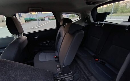 Nissan Qashqai+2 I, 2011 год, 1 300 000 рублей, 4 фотография
