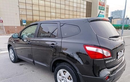 Nissan Qashqai+2 I, 2011 год, 1 300 000 рублей, 18 фотография