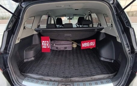 Nissan Qashqai+2 I, 2011 год, 1 300 000 рублей, 10 фотография