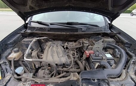 Nissan Qashqai+2 I, 2011 год, 1 300 000 рублей, 11 фотография