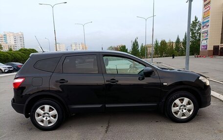 Nissan Qashqai+2 I, 2011 год, 1 300 000 рублей, 20 фотография