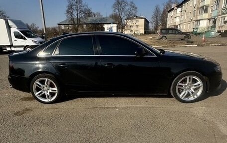 Audi A4, 2008 год, 1 120 000 рублей, 6 фотография