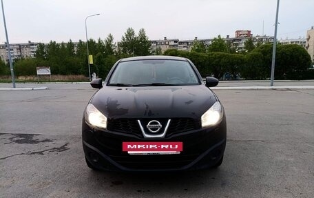 Nissan Qashqai+2 I, 2011 год, 1 300 000 рублей, 21 фотография