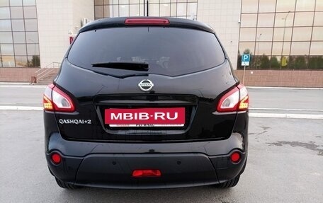 Nissan Qashqai+2 I, 2011 год, 1 300 000 рублей, 19 фотография