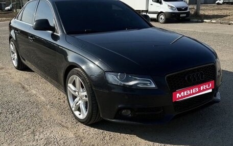 Audi A4, 2008 год, 1 120 000 рублей, 3 фотография