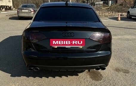Audi A4, 2008 год, 1 120 000 рублей, 8 фотография