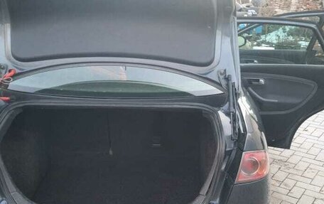 SEAT Cordoba II, 2008 год, 480 000 рублей, 2 фотография