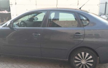 SEAT Cordoba II, 2008 год, 480 000 рублей, 5 фотография