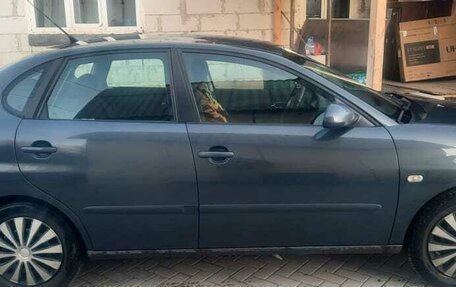 SEAT Cordoba II, 2008 год, 480 000 рублей, 10 фотография