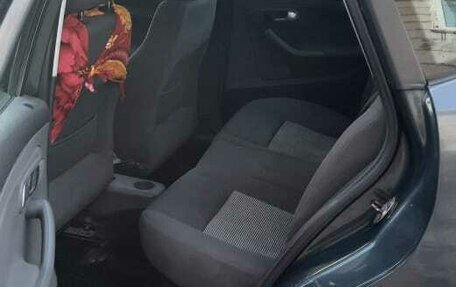 SEAT Cordoba II, 2008 год, 480 000 рублей, 4 фотография