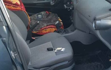 SEAT Cordoba II, 2008 год, 480 000 рублей, 11 фотография