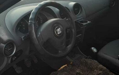 SEAT Cordoba II, 2008 год, 480 000 рублей, 12 фотография