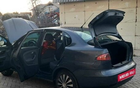 SEAT Cordoba II, 2008 год, 480 000 рублей, 13 фотография
