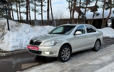 Skoda Octavia, 2011 год, 790 000 рублей, 2 фотография