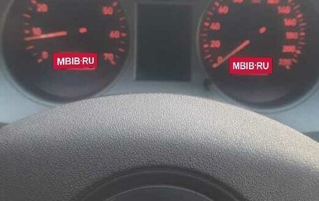 SEAT Cordoba II, 2008 год, 480 000 рублей, 14 фотография