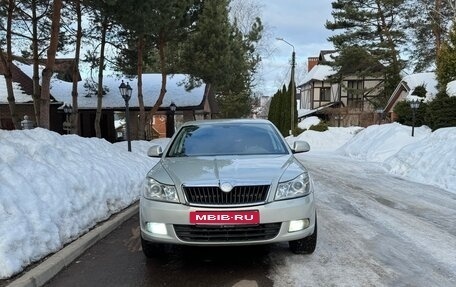 Skoda Octavia, 2011 год, 790 000 рублей, 3 фотография