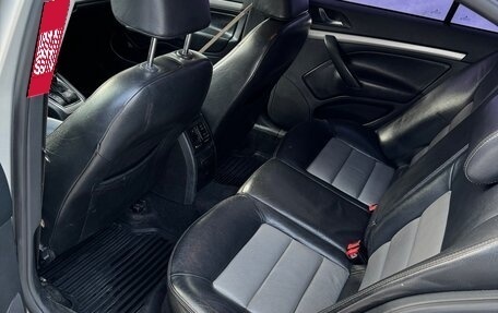 Skoda Octavia, 2011 год, 790 000 рублей, 5 фотография