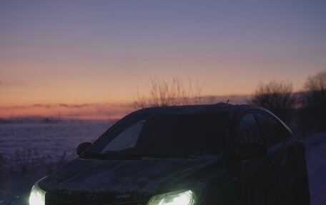 KIA Rio III рестайлинг, 2015 год, 1 400 000 рублей, 2 фотография