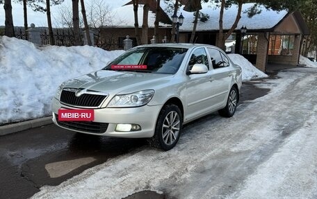Skoda Octavia, 2011 год, 790 000 рублей, 7 фотография
