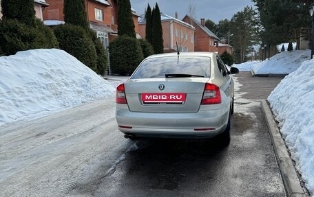 Skoda Octavia, 2011 год, 790 000 рублей, 8 фотография