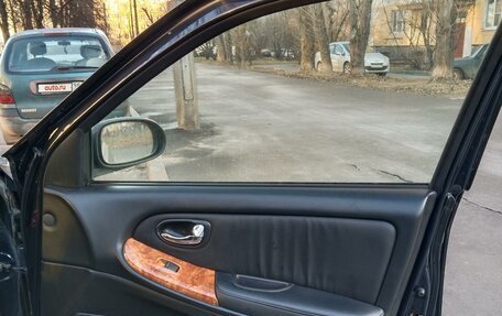 Nissan Maxima VIII, 2004 год, 400 000 рублей, 12 фотография