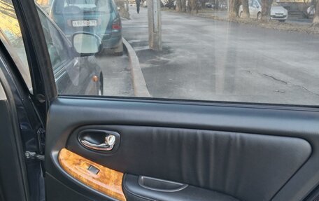Nissan Maxima VIII, 2004 год, 400 000 рублей, 14 фотография