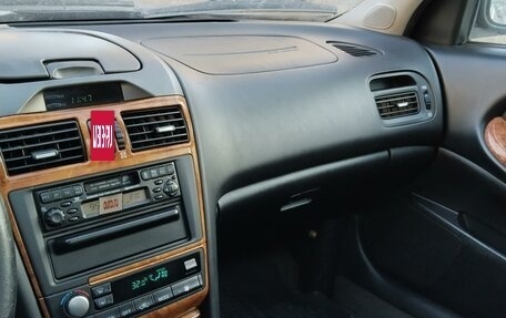 Nissan Maxima VIII, 2004 год, 400 000 рублей, 11 фотография