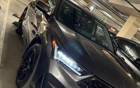 Acura RDX III, 2018 год, 2 300 000 рублей, 5 фотография