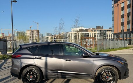 Acura RDX III, 2018 год, 2 300 000 рублей, 7 фотография