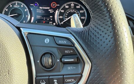 Acura RDX III, 2018 год, 2 300 000 рублей, 16 фотография