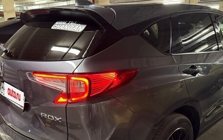 Acura RDX III, 2018 год, 2 300 000 рублей, 12 фотография