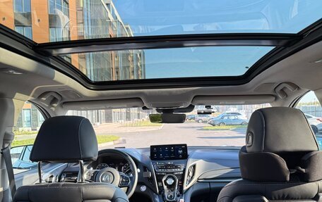 Acura RDX III, 2018 год, 2 300 000 рублей, 9 фотография