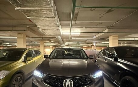 Acura RDX III, 2018 год, 2 300 000 рублей, 4 фотография