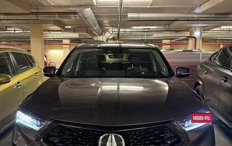 Acura RDX III, 2018 год, 2 300 000 рублей, 3 фотография
