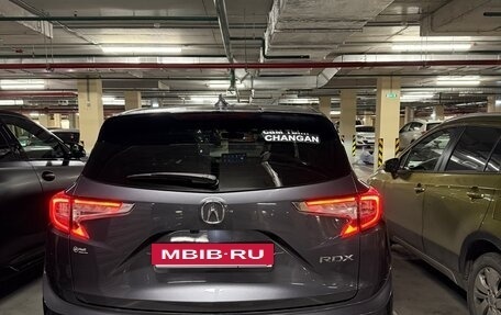 Acura RDX III, 2018 год, 2 300 000 рублей, 13 фотография