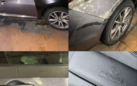 Acura RDX III, 2018 год, 2 300 000 рублей, 26 фотография